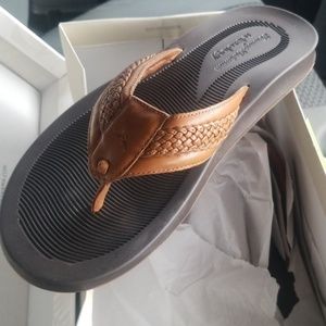 Tommy Bahama Sandals